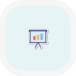 Data-Driven Insights  Icon